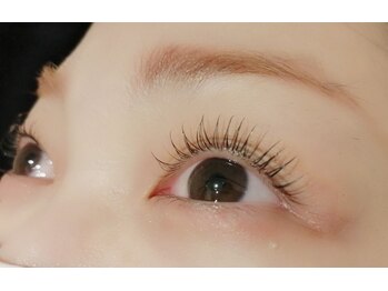 エッジアイ 新三田店(edge eye)/まつ毛パーマ