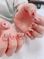 ステムネイル 下北沢(stem nail)&nbsp;simplecolorful