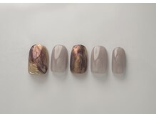 ユノ フィオーレ(Juno fiore)/ミラー×インクニュアンス