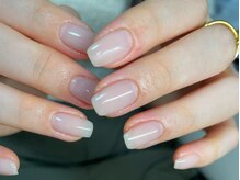 パウネイル(Paw nail)の雰囲気（お仕事で派手なネイルができない方にも◎）
