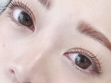 クレア 心斎橋(CLEA)/似合わせまつげパーマ