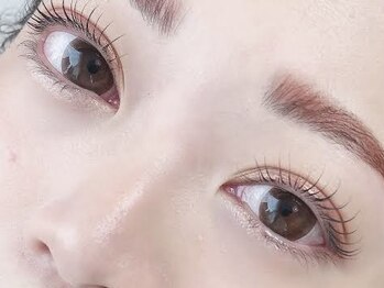 クレア 心斎橋(CLEA)/似合わせまつげパーマ