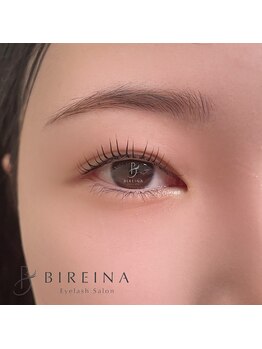 ビレイナ(BIREINA)/＊まつげパーマ＊