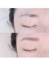 アイラッシュココ 吉野ヶ里町(eye lash COCO)/美眉スタイリング