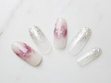 ジーネイルコウベ(G NAIL KOBE)/ハンドDコ－ス 3500円