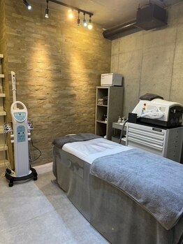 ビューティーデイ バイ オーキッド(BEAUTY DAY by ORCHID)/《脱毛・毛穴・小顔》代々木上原