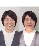 シナスタイル(SHINA STYLE)/お客様紹介