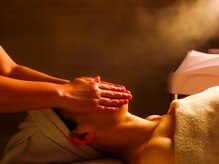 ベルフルーフ(Belle fleur)/モイスチャーフェイシャル