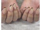 レオパードフレンチ