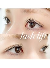 ミュウ(mieux)/ラッシュリフト