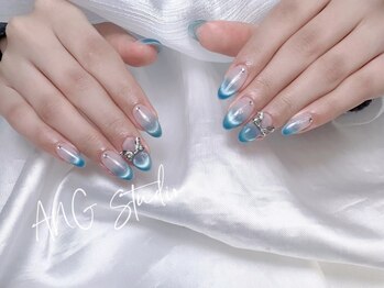 エーエヌジー スタジオ(ANG Studio)/