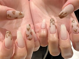 Lデザインコース¥9500オフ代別