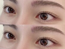 エムシー葵(MC葵)/似合わせまつげパーマ