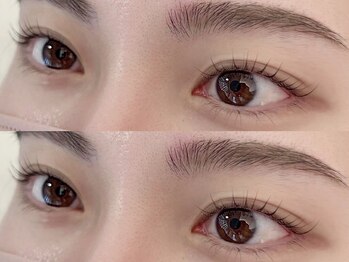 エムシー葵(MC葵)/似合わせまつげパーマ