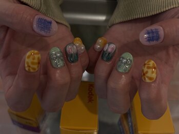 ブリコ(Brico)/art &nbsp;design / nana