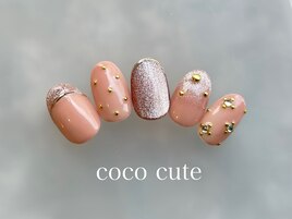 定額ネイルC