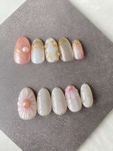 リチェルカ(ricerca)/