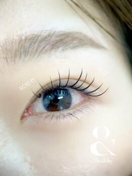 ムニ(muni)/&healthy【アンドヘルシー】