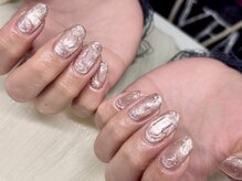 エヌドットキラリ(N.KIRARI)/うる艶ちゅるんデザインコース