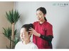 ★当店人気NO.1★初回限定★カウンセリング30分＋施術30分の合計60分　¥4,980