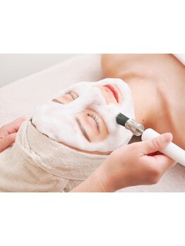 毛穴ケアをしたい