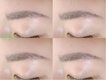 エミー(emy)/江坂/眉毛/眉毛サロン/メンズ眉