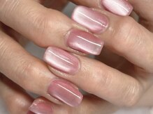 トゥーネイル(to nail)/マグネットネイル