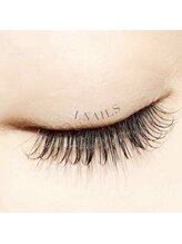 アイネイルズ 布施店(I.NAILS)/伏し目も綺麗