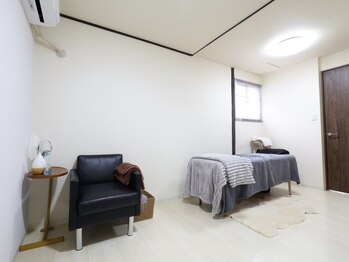 來(RAI.)の写真/忙しい方におすすめ！顔・眉・爪が一店舗で終わります！理想のあなたに近づけます◎