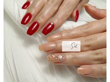 ソート(Sot)/博多ネイル　博多ネイルサロン