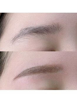 アイラッシュルーム ニノン(Eyelash room Ninon)/