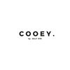 クーイー まえばしガレリア店(cooey.)のお店ロゴ