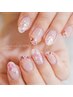 【HAND】 シンプルデザイン￥8000～★ご新規様特典あり★