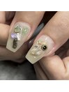 【松田担当】定額ニュアンス