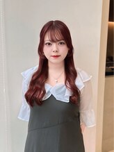 ガレリア アイデザイン KHビル店(GALLARIA Eye design) Nakayama 
