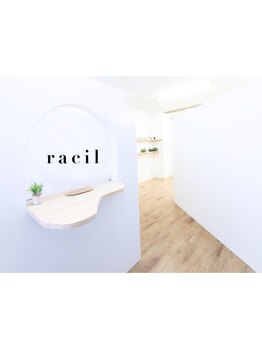 アイブロウメニューがあるサロン