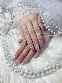 ハナアイ サロン 新宿店(hanaai salon)/スカルプワンカラー