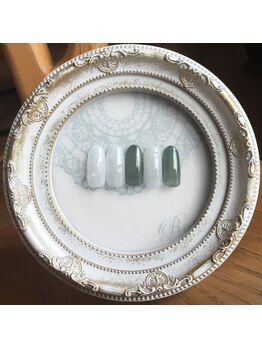 Ricoco 青葉台つつじが丘店/ニュアンスコース♪Ricoco青葉台