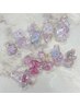 当日お渡し◎【オーダーネイルチップ】その場で制作！前撮りブライダルにも♪