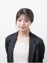 アテアイラッシュ 堺市駅店(ate eyelash) 谷 茉奈実