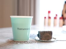 ラリマ(La-lima)/エステのひととき