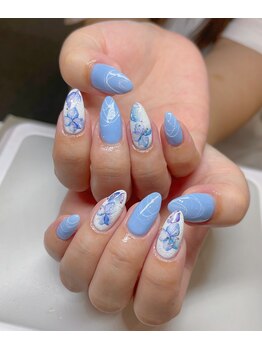 エムクイン(M.Queen)/