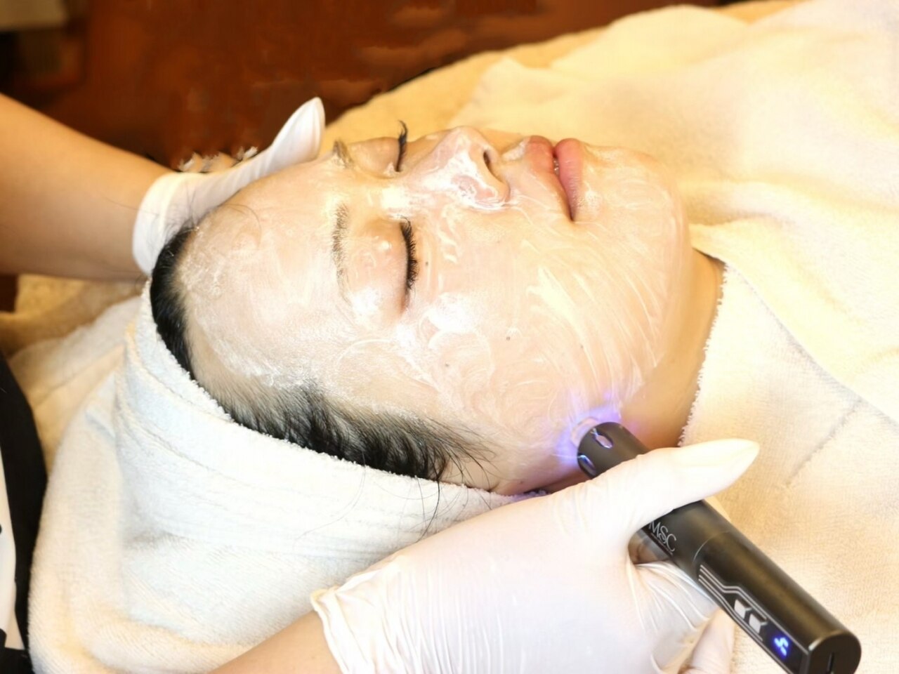 うつくし痩身 美サロン ゼットワン(Z-ONE)｜ホットペッパービューティー