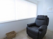 アイブロウサロン i. 表参道店【眉毛専門店】【12月1日 NEW OPEN（予定）】/個室で存分にリラックス