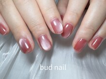 バドゥネイル(bud nail)/マグネットワンカラー