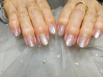 エヌ(enu.)/マグネットフラッシュ