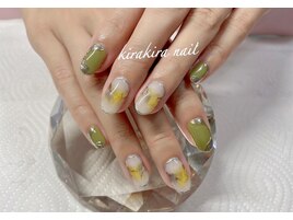 100分コース(アート6本程度)