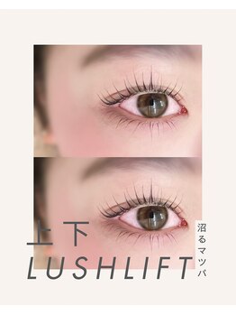 ミアン 名古屋(Mien)/目の縦幅をしっかりUP