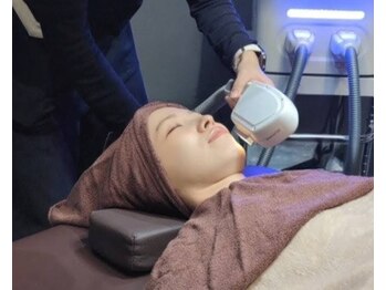 なごみ鍼灸整体院