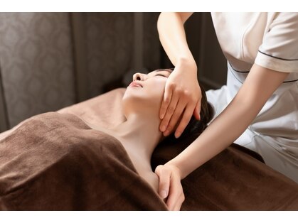 テティス(THETIS)の写真